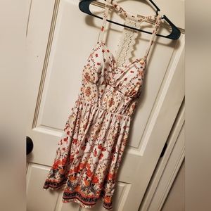 No Boundaries. Size L.